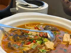 鱼头捞饭-七八九餐厅(浦江店)