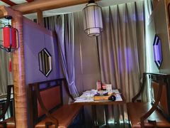 -洪星渔庄临平菜(星万里店)
