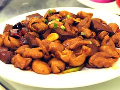 -江南大酒店·地道正宗有锅气的江西菜(中华北大街店)