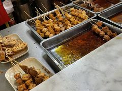 -牛王庙小吃(桥头街店)