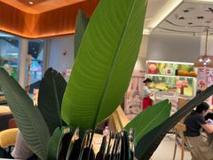 -菲滋意式餐厅(富阳东方茂店)