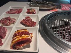 -焱铁烧·黑毛和牛专门店(杭州嘉里中心店)