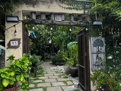 -AN GIA cottage