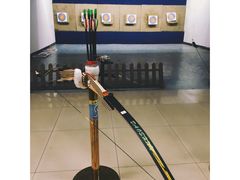 -道顺射箭·团建·骑射(张杨路店)