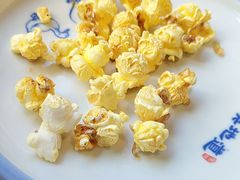 -真地道京味府·鲜橙烤鸭·北京菜(朝外大街东大桥店)