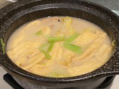 -莆田餐厅PUTIEN(万象天地店)