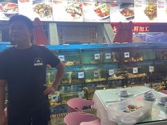 -范饭椰林川湘味海鲜·椰子鸡(三亚湾椰梦长廊店)