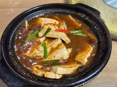 -田园印象·成都土菜院子(华阳店)