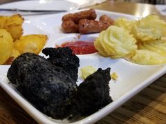 -乐凯撒披萨(东方新世界店)