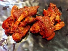 -食客烧烤(罗道庄店)