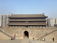 -西安城墙·碑林历史文化景区