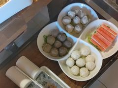 -额尔敦传统涮(光明路店)