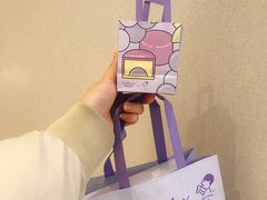 -好利来(十里河店)