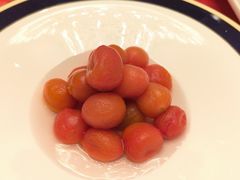 -览江阁中餐厅·淮扬菜(兆和皇冠假日酒店)