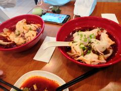 -龙抄手(春熙路总店)