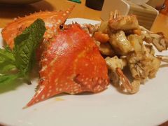 -小郭私房菜·海肠捞饭店(学士街店)