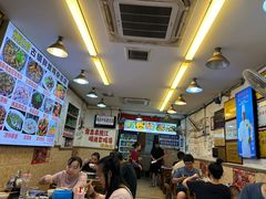 -胖娃古镇鸡杂(磁器口总店)