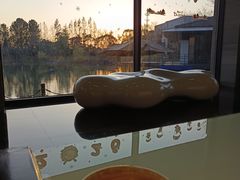-上海怡沁园度假酒店