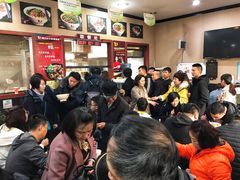 -秦云老太婆摊摊面(磁器口店)