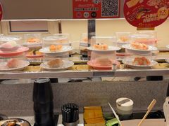 -争鲜回转寿司(西红门荟聚PLUS店)