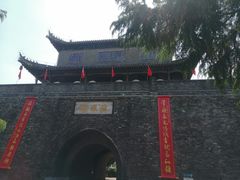 -镇淮楼