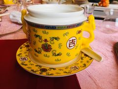 -北京饭店