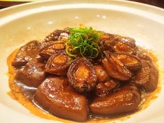 -海尔洲际酒店天下一品中餐厅