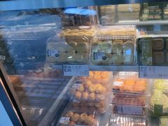 -泸溪河桃酥(长乐路店)