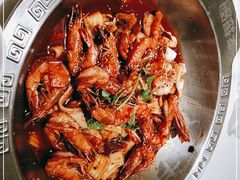 -李想大虾(吾悦广场店)