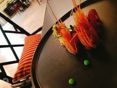 -天伦里餐厅(绿城桃花源店)