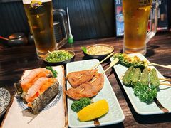 -眷屋の深夜食堂(云锦中心店)