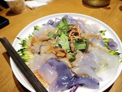 -伊喜饺子·烤鸭(五道口学院路店)