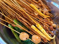 -嘉州鲜知味钵钵鸡(奎星楼店)