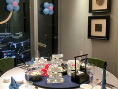 -馋遇江南·精致湖景雅宴(东方之门店)