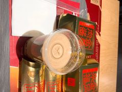 -麦当劳(河北唐山光明路餐厅)