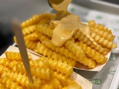 -Shake Shack(西单大悦城店)