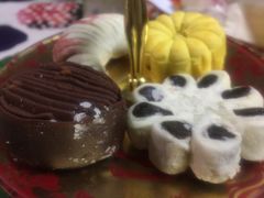 -祥禾饽饽铺·中式糕点(天津河东美福园店)