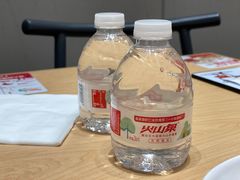 -喜家德虾仁水饺(浦东山姆店)