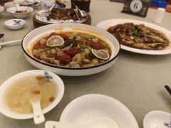 -石浦大酒店(百丈店)