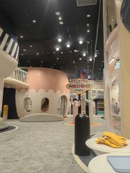 点击看大图 -奈尔宝家庭中心·亲子餐厅(鄞州万达店)