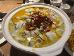 -小菜园新徽菜(滁州苏宁店)