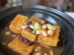 -卫鼎轩·曹公馆(鼓楼店)