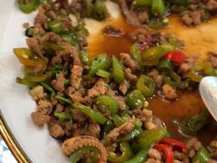 -和源祥·日照菜扛把子(万平口一店)