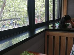 靠窗位-江源道(龙源小区店)