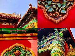 -故宫博物院(故宫)