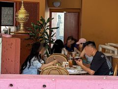 -美泰·Mangothai·清迈云街(天空之城店)