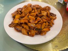 -凯思大酒店