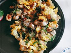 -林四喜·闽南传家菜(鼓浪屿店)