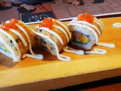 -烧鸟横丁(联发文创口岸店)