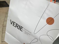 -VERIE BAKEHOUSE